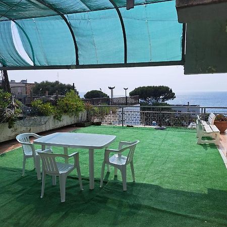 팔리누로 Terras B&B 외부 사진