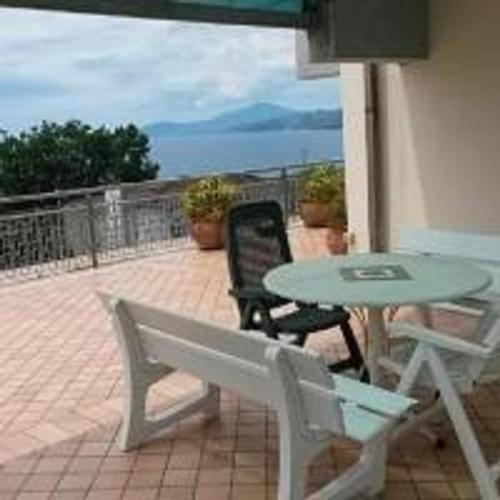 팔리누로 Terras B&B 외부 사진
