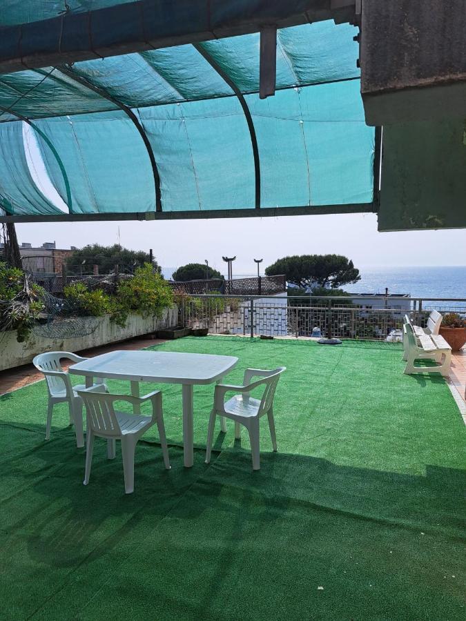 팔리누로 Terras B&B 외부 사진