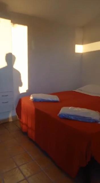 팔리누로 Terras B&B 외부 사진