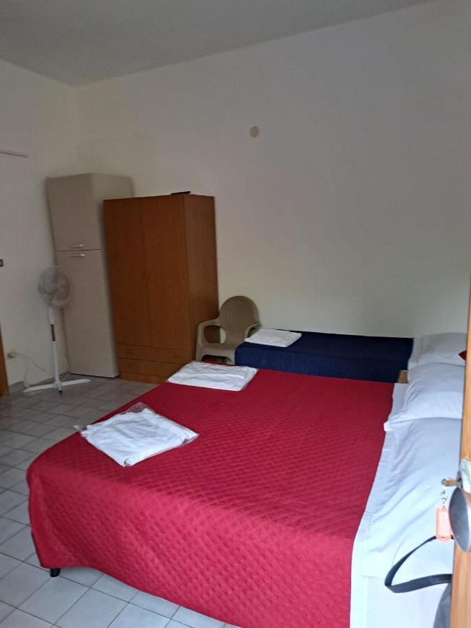 팔리누로 Terras B&B 외부 사진